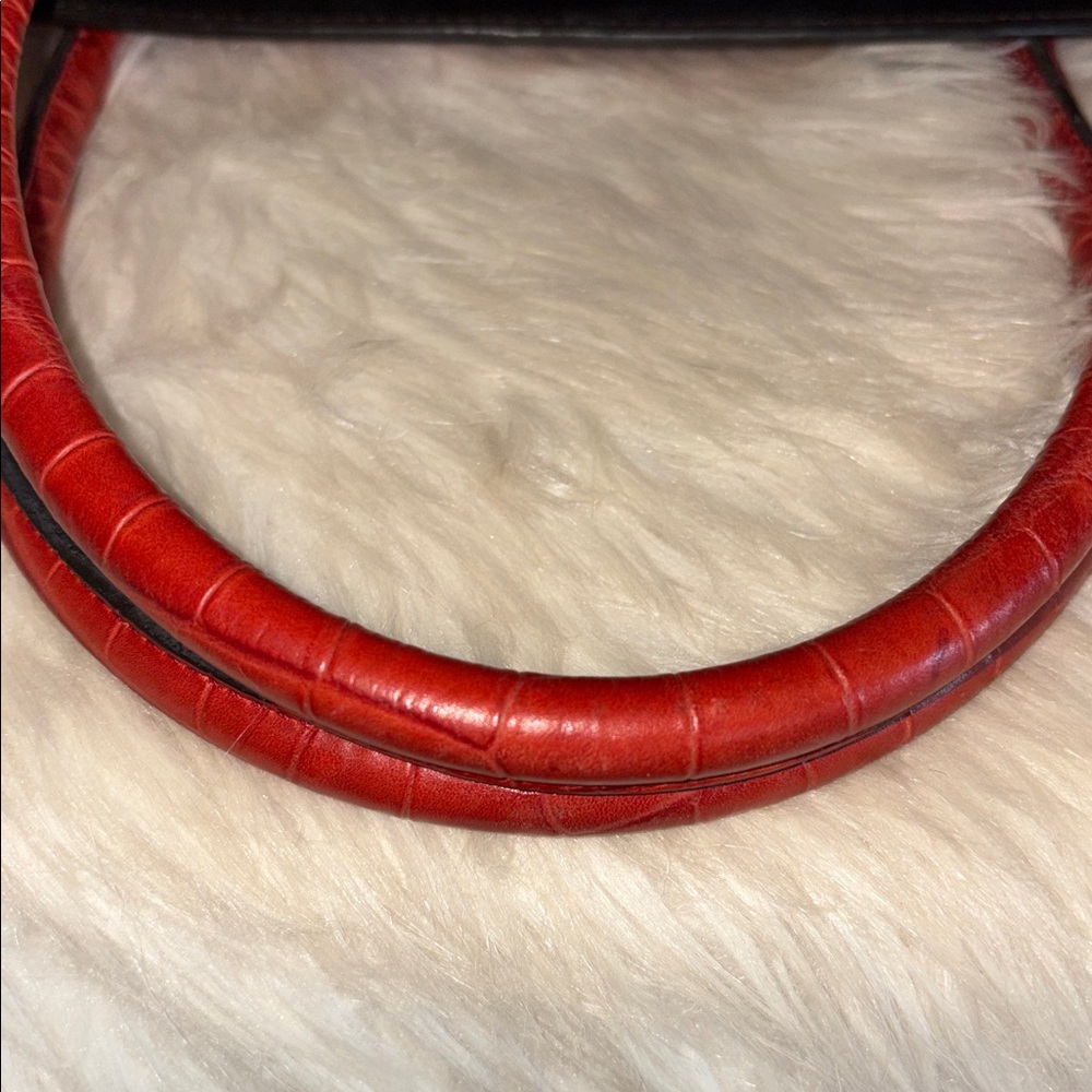 Michael Kors Collection GIA Satchel - Picture 10 of 13